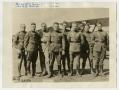 Photograph: [Photograph of the Signal Corps Pilots]