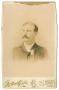 Thumbnail image of item number 1 in: '[Portrait of William Perry Herring McFaddin]'.