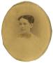 Photograph: [Portrait of Lula Smith Campbell]