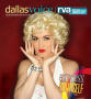 Thumbnail image of item number 1 in: 'Dallas Voice (Dallas, Tex.), Vol. 30, No. 45, Ed. 1 Friday, March 21, 2014'.