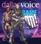 Primary view of Dallas Voice (Dallas, Tex.), Vol. 31, No. 13, Ed. 1 Friday, August 8, 2014