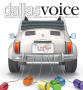 Primary view of Dallas Voice (Dallas, Tex.), Vol. 31, No. 48, Ed. 1 Friday, April 10, 2015