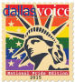 Thumbnail image of item number 1 in: 'Dallas Voice (Dallas, Tex.), Vol. 32, No. 6, Ed. 1 Friday, June 19, 2015'.