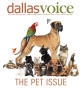 Newspaper: Dallas Voice (Dallas, Tex.), Vol. 31, No. 10, Ed. 1 Friday, July 18, …