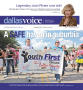 Primary view of Dallas Voice (Dallas, Tex.), Vol. 29, No. 43, Ed. 1 Friday, March 8, 2013
