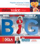 Thumbnail image of item number 1 in: 'Dallas Voice (Dallas, Tex.), Vol. 29, No. 52, Ed. 1 Friday, May 10, 2013'.