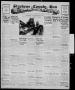 Thumbnail image of item number 1 in: 'Stephens County Sun (Breckenridge, Tex.), Vol. 8, No. 31, Ed. 1, Friday, January 28, 1938'.