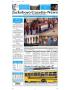 Primary view of Jacksboro Gazette-News (Jacksboro, Tex.), Vol. 133, No. 23, Ed. 1 Tuesday, November 13, 2012