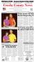 Thumbnail image of item number 1 in: 'Crosby County News (Ralls, Tex.), Vol. 126, No. 34, Ed. 1 Friday, August 30, 2013'.
