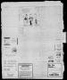 Thumbnail image of item number 2 in: 'Stephens County Sun (Breckenridge, Tex.), Vol. 10, No. 10, Ed. 1, Thursday, October 12, 1939'.
