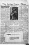 Newspaper: The Archer County News (Archer City, Tex.), Vol. 35, No. 27, Ed. 1 Th…