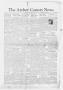 Newspaper: The Archer County News (Archer City, Tex.), Vol. 29, No. 17, Ed. 1 Th…