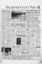 Newspaper: The Archer County News (Archer City, Tex.), Vol. 53, No. 20, Ed. 1 Th…