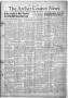 Primary view of The Archer County News (Archer City, Tex.), Vol. 33, No. 15, Ed. 1 Thursday, April 10, 1947