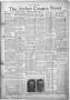 Primary view of The Archer County News (Archer City, Tex.), Vol. 33, No. 22, Ed. 1 Thursday, May 29, 1947