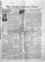 Newspaper: The Archer County News (Archer City, Tex.), Vol. 41, No. 24, Ed. 1 Th…