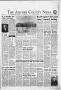 Newspaper: The Archer County News (Archer City, Tex.), Vol. 53, No. 29, Ed. 1 Th…
