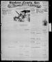 Newspaper: Stephens County Sun (Breckenridge, Tex.), Vol. 10, No. 33, Ed. 1, Thu…