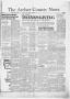 Newspaper: The Archer County News (Archer City, Tex.), Vol. 40, No. 49, Ed. 1 Th…