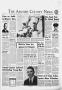 Newspaper: The Archer County News (Archer City, Tex.), Vol. 53, No. 10, Ed. 1 Th…