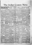 Newspaper: The Archer County News (Archer City, Tex.), Vol. 40, No. 40, Ed. 1 Th…