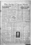 Newspaper: The Archer County News (Archer City, Tex.), Vol. 33, No. 12, Ed. 1 Th…