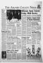 Newspaper: The Archer County News (Archer City, Tex.), Vol. 57, No. 36, Ed. 1 Th…