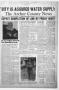Newspaper: The Archer County News (Archer City, Tex.), Vol. 35, No. 19, Ed. 1 Th…