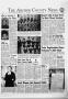 Newspaper: The Archer County News (Archer City, Tex.), Vol. 54, No. 5, Ed. 1 Thu…