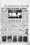 Newspaper: The Archer County News (Archer City, Tex.), Vol. 53, No. 14, Ed. 1 Th…