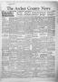 Newspaper: The Archer County News (Archer City, Tex.), Vol. 42, No. 18, Ed. 1 Th…