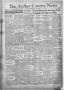 Primary view of The Archer County News (Archer City, Tex.), Vol. 32, No. 19, Ed. 1 Thursday, May 9, 1946