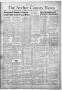 Newspaper: The Archer County News (Archer City, Tex.), Vol. 33, No. 25, Ed. 1 Th…