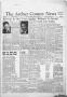 Newspaper: The Archer County News (Archer City, Tex.), Vol. 47, No. 41, Ed. 1 Th…