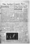 Newspaper: The Archer County News (Archer City, Tex.), Vol. 34, No. 43, Ed. 1 Th…