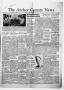 Newspaper: The Archer County News (Archer City, Tex.), Vol. 39, No. 26, Ed. 1 Th…