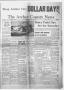 Newspaper: The Archer County News (Archer City, Tex.), Vol. 45, No. 39, Ed. 1 Th…