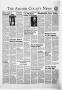 Newspaper: The Archer County News (Archer City, Tex.), Vol. 56, No. 38, Ed. 1 Th…
