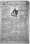 Newspaper: The Archer County News (Archer City, Tex.), Vol. 31, No. 27, Ed. 1 Th…