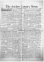 Primary view of The Archer County News (Archer City, Tex.), Vol. 37, No. 40, Ed. 1 Thursday, September 27, 1951