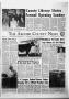 Newspaper: The Archer County News (Archer City, Tex.), Vol. 54, No. 6, Ed. 1 Thu…