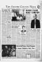 Newspaper: The Archer County News (Archer City, Tex.), Vol. 53, No. 24, Ed. 1 Th…