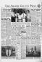 Newspaper: The Archer County News (Archer City, Tex.), Vol. 53, No. 30, Ed. 1 Th…