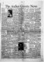Newspaper: The Archer County News (Archer City, Tex.), Vol. 40, No. 25, Ed. 1 Th…