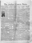 Newspaper: The Archer County News (Archer City, Tex.), Vol. 41, No. 32, Ed. 1 Th…