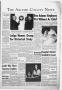 Newspaper: The Archer County News (Archer City, Tex.), Vol. 49, No. 3, Ed. 1 Thu…