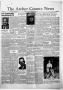Newspaper: The Archer County News (Archer City, Tex.), Vol. 39, No. 41, Ed. 1 Th…
