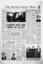 Newspaper: The Archer County News (Archer City, Tex.), Vol. 56, No. 15, Ed. 1 Th…