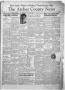 Newspaper: The Archer County News (Archer City, Tex.), Vol. 42, No. 7, Ed. 1 Thu…