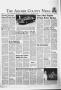Newspaper: The Archer County News (Archer City, Tex.), Vol. 55, No. 38, Ed. 1 Th…